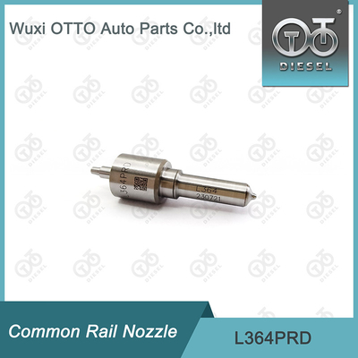 L364PRD Delphi Vòi phun đường ray chung cho đầu phun 28264952 GMDAT Z20D