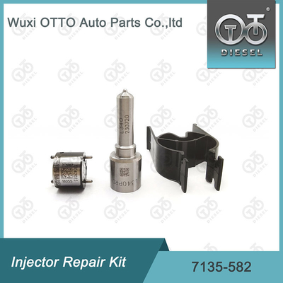 Bộ sửa chữa máy tiêm Delphi Nozzle-CVA Kit 7135-582 cho R00201D HMC U 1.1 1.4L 28235143 Nozzle L340PRD