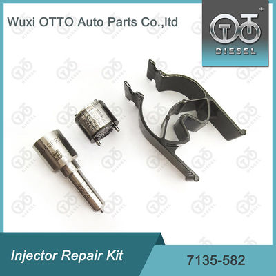 Bộ sửa chữa kim phun  7135-582 cho R00201D HMC U 1.1 1.4L