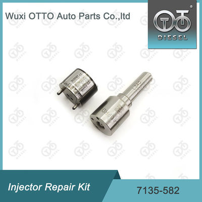 Bộ sửa chữa kim phun  7135-582 cho R00201D HMC U 1.1 1.4L