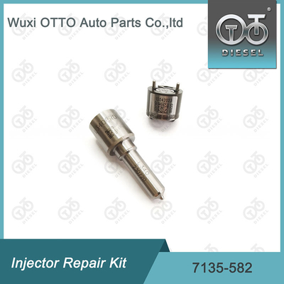 Bộ sửa chữa máy tiêm Delphi Nozzle-CVA Kit 7135-582 cho R00201D HMC U 1.1 1.4L 28235143 Nozzle L340PRD