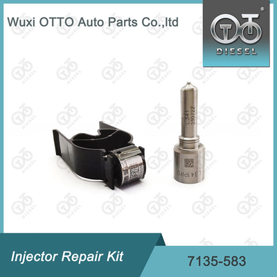 Bộ sửa chữa ống phun CVA 7135-583 Delphi Injector Kit cho R00301D SSANGYONG D20DTF