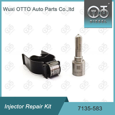 Bộ sửa chữa ống phun CVA 7135-583  Injector Kit cho R00301D SSANGYONG D20DTF