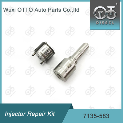 Bộ sửa chữa ống phun CVA 7135-583 Delphi Injector Kit cho R00301D SSANGYONG D20DTF