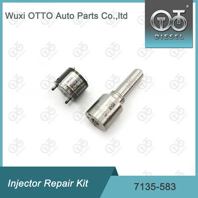 Bộ sửa chữa ống phun CVA 7135-583  Injector Kit cho R00301D SSANGYONG D20DTF