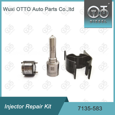 Bộ sửa chữa ống phun CVA 7135-583 Delphi Injector Kit cho R00301D SSANGYONG D20DTF