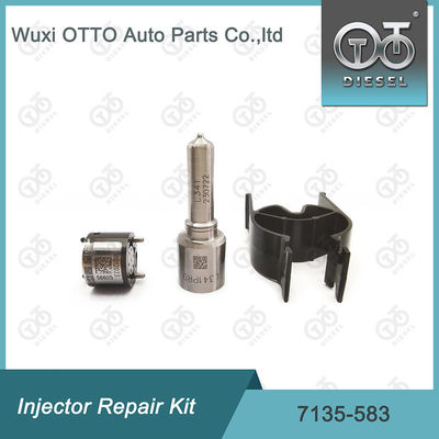 Bộ sửa chữa ống phun CVA 7135-583  Injector Kit cho R00301D SSANGYONG D20DTF