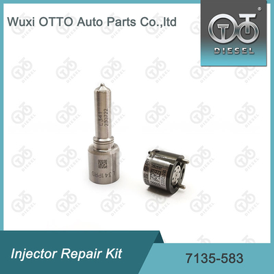 Bộ sửa chữa ống phun CVA 7135-583 Delphi Injector Kit cho R00301D SSANGYONG D20DTF