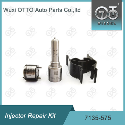 Nollze-Valve Kit 7135-575 Delphi Injector Repair Kit cho 28231462 VW 1.2L Nozzle L363PRD