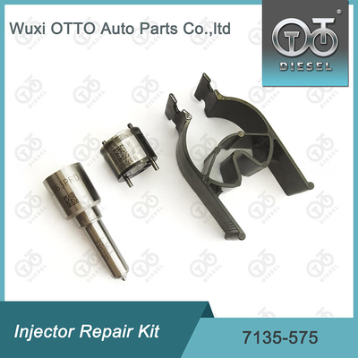 Nollze-Valve Kit 7135-575 Delphi Injector Repair Kit cho 28231462 VW 1.2L Nozzle L363PRD