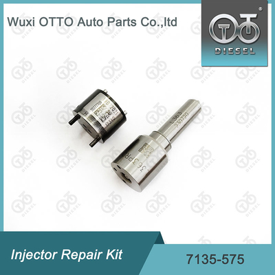 Nollze-Valve Kit 7135-575 Delphi Injector Repair Kit cho 28231462 VW 1.2L Nozzle L363PRD