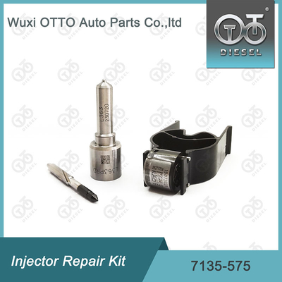 Nollze-Valve Kit 7135-575 Delphi Injector Repair Kit cho 28231462 VW 1.2L Nozzle L363PRD