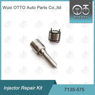 Nollze-Valve Kit 7135-575 Delphi Injector Repair Kit cho 28231462 VW 1.2L Nozzle L363PRD
