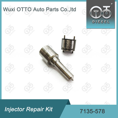 Bộ máy phun phun 7135-578 Delphi Injector Repair Kit 28264952 GMDAT Z20D Nozzle L364PRD