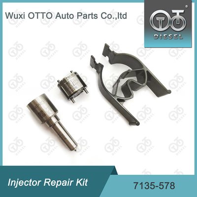 Bộ máy phun phun 7135-578 Delphi Injector Repair Kit 28264952 GMDAT Z20D Nozzle L364PRD