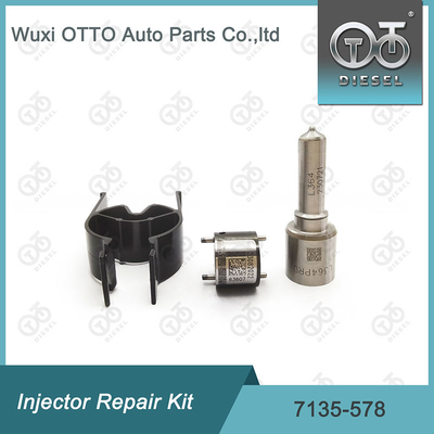Bộ máy phun phun 7135-578 Delphi Injector Repair Kit 28264952 GMDAT Z20D Nozzle L364PRD