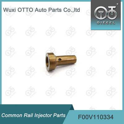 Nắp van Bosch bằng thép gió F 00V 334 cho phụ tùng kim phun Common Rail dòng Bosch 0445110