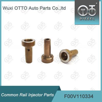 Nắp van Bosch bằng thép gió F 00V 334 cho phụ tùng kim phun Common Rail dòng Bosch 0445110
