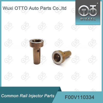 Nắp van Bosch bằng thép gió F 00V 334 cho phụ tùng kim phun Common Rail dòng Bosch 0445110
