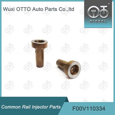 Nắp van Bosch bằng thép gió F 00V 334 cho phụ tùng kim phun Common Rail dòng Bosch 0445110