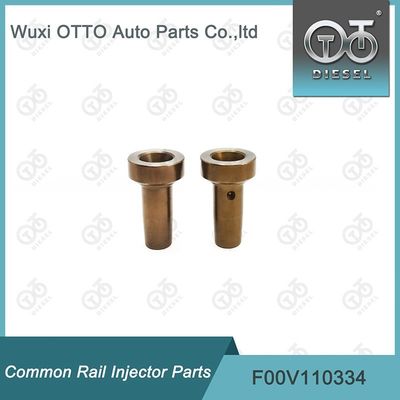 Nắp van Bosch bằng thép gió F 00V 334 cho phụ tùng kim phun Common Rail dòng Bosch 0445110