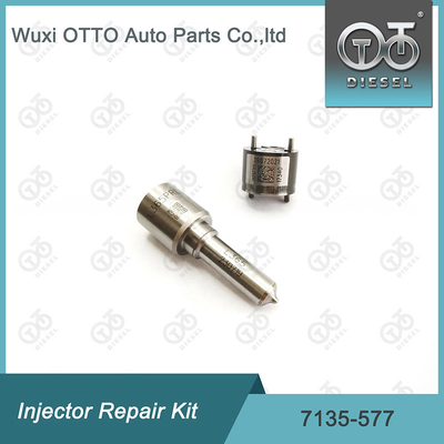 Bộ máy phun phun 7135-577 Delphi Injector Repair Kit cho 28239766 GMDAT Z22D Bộ máy phun phun CVA