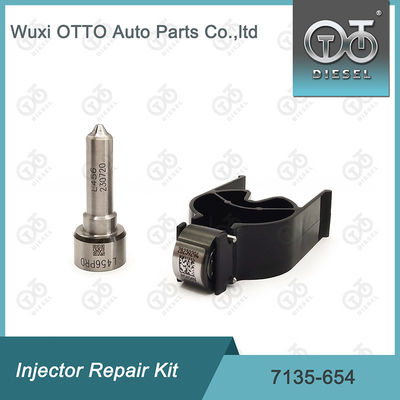 Bộ sửa chữa máy phun  7135-654 cho R00501Z với vòi phun L456PRD