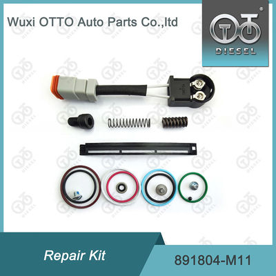 M11 Bộ sửa chữa đường sắt chung cho các bộ phận bơm EUI 3609925 4307547