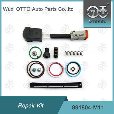 M11 Bộ sửa chữa đường sắt chung cho các bộ phận bơm EUI 3609925 4307547