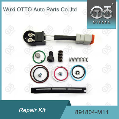 M11 Bộ sửa chữa đường sắt chung cho các bộ phận bơm EUI 3609925 4307547