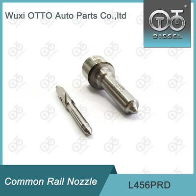 L456PRD Delphi Common Rail Nozzle For Injectors R00501Z Thép tốc độ cao