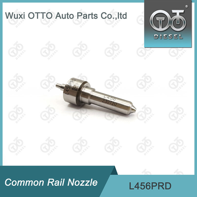 L456PRD Delphi Common Rail Nozzle For Injectors R00501Z Thép tốc độ cao