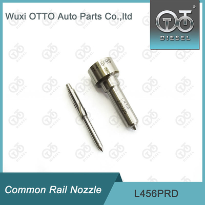 L456PRD Delphi Common Rail Nozzle For Injectors R00501Z Thép tốc độ cao