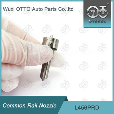 L456PRD Delphi Common Rail Nozzle For Injectors R00501Z Thép tốc độ cao