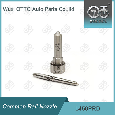 L456PRD Delphi Common Rail Nozzle For Injectors R00501Z Thép tốc độ cao