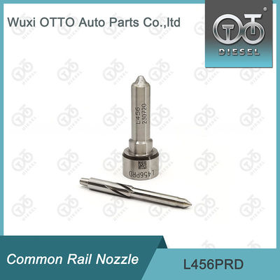 Vòi phun Delphi Common Rail L456PRD cho kim phun R00501Z bằng thép tốc độ cao