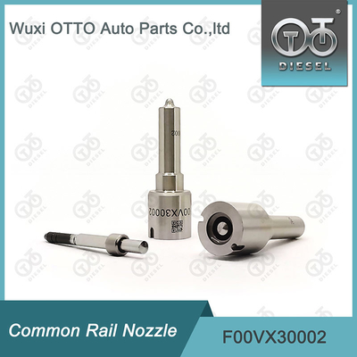 F00VX30002 / F00 VX 30002 Bosch Piezo Nozzle cho máy tiêm 0445115007