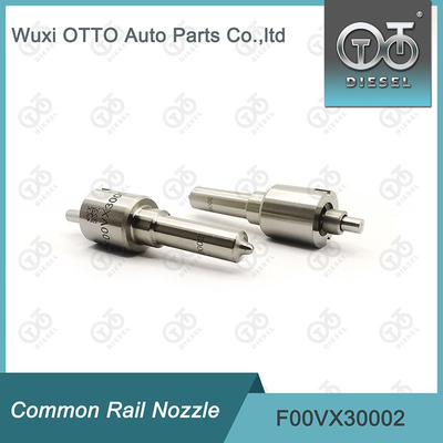 F00VX30002 / F00 VX 30002 Bosch Piezo Nozzle cho máy tiêm 0445115007