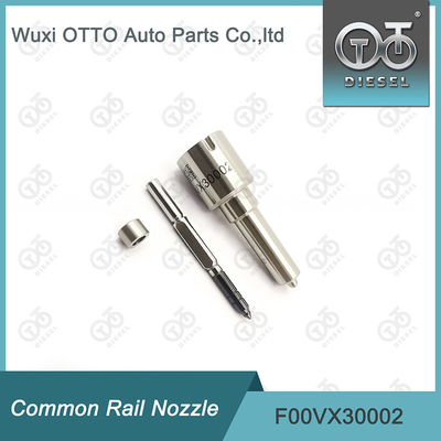F00VX30002 / F00 VX 30002 Bosch Piezo Nozzle cho máy tiêm 0445115007