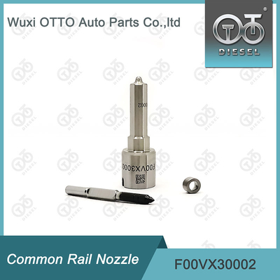 F00VX30002 / F00 VX 30002 Bosch Piezo Nozzle cho máy tiêm 0445115007