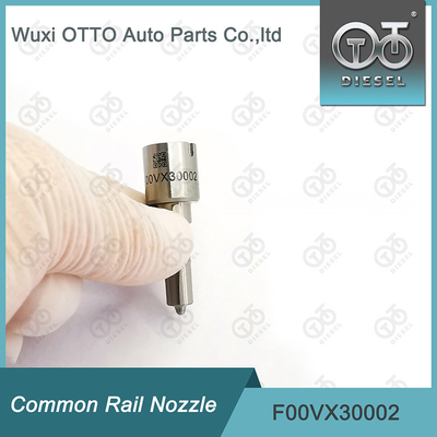 F00VX30002 / F00 VX 30002 Bosch Piezo Nozzle cho máy tiêm 0445115007