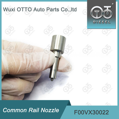 F00VX30022 / F00 VX 30022 Bosch Piezo Nozzle cho máy tiêm 0445115024 / 0445115034