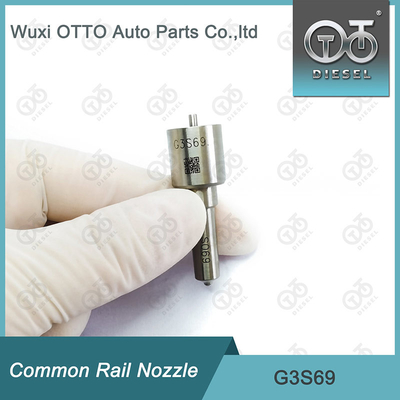 Denso G3S69 Common Rail Nozzle 293400-0690 cho HINO
