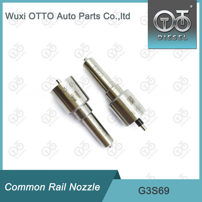 Denso G3S69 Common Rail Nozzle 293400-0690 cho HINO