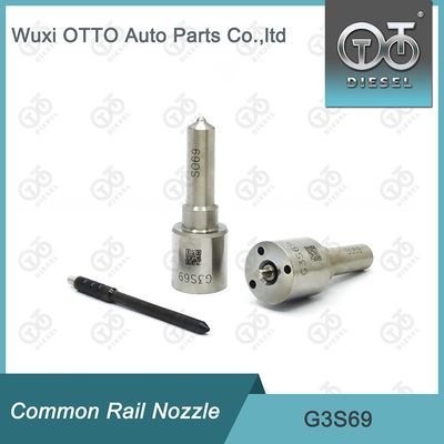 Denso G3S69 Common Rail Nozzle 293400-0690 cho HINO