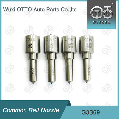 Denso G3S69 Common Rail Nozzle 293400-0690 cho HINO