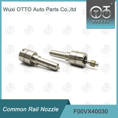 F00VX40030 / F00 VX 40030 Bosch Piezo Nozzle Cho 0445116022 / 0445116023 / 0445116007