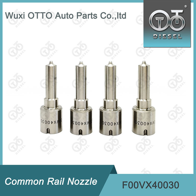 F00VX40030 / F00 VX 40030 Bosch Piezo Nozzle Cho 0445116022 / 0445116023 / 0445116007