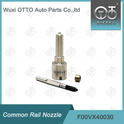 F00VX40030 / F00 VX 40030 Bosch Piezo Nozzle Cho 0445116022 / 0445116023 / 0445116007