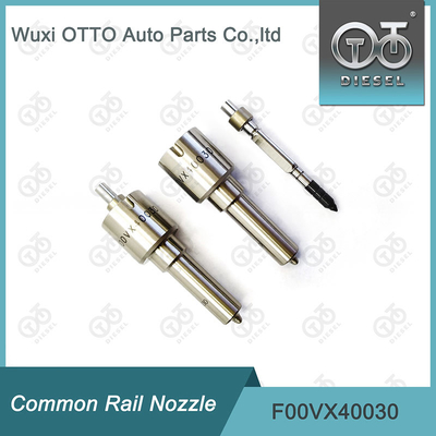 F00VX40030 / F00 VX 40030 Bosch Piezo Nozzle Cho 0445116022 / 0445116023 / 0445116007